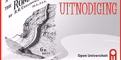 R.G. Collingwood en de muur van Hadrianus.