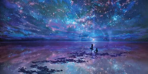 Free Friday Meditations