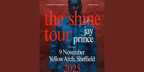 Jay Prince