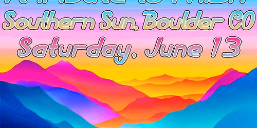 Kings of Prussia - A Tribute to Phish at Southern Sun! Featuring Members of Sqwerv and Magic Beans!