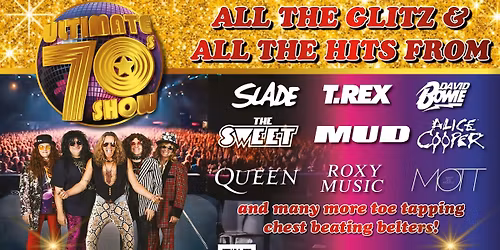 The Ultimate 70\u2019s Show