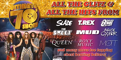 The Ultimate 70\u2019s Show