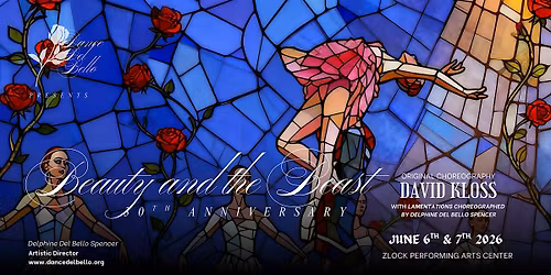 Beauty and the Beast