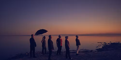 THE SLACKERS | Feierwerk M\u00fcnchen