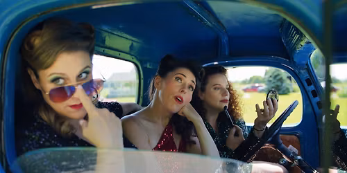 Les Chiclettes (Spectacle de No\u00ebl)