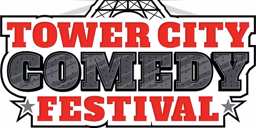 8th Annual Tower City Comedy Festival