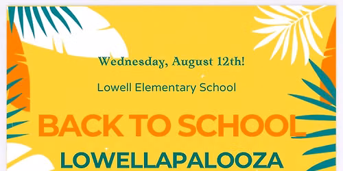 Lowellapalooza