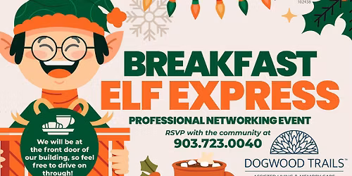 Breakfast Elf Express