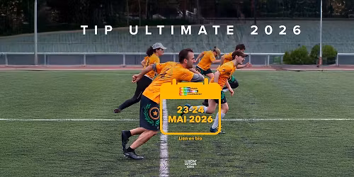 TIP 2026 - Lut\u00e8ce Ultimate