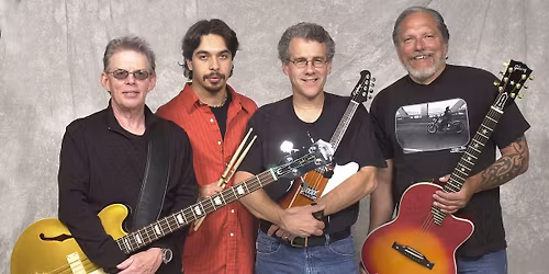 Hot Tuna