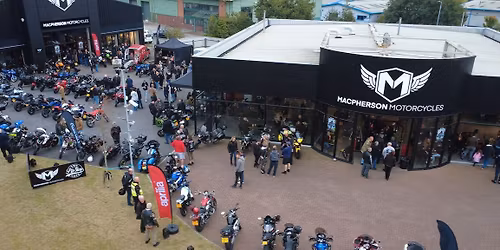OPENING BIKE NIGHT 2026!