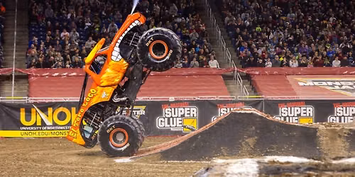 Monster Jam