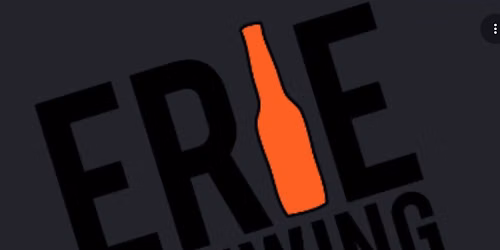 Erie Brewing Co Tap Takeover