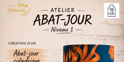 Atelier Abat-Jour