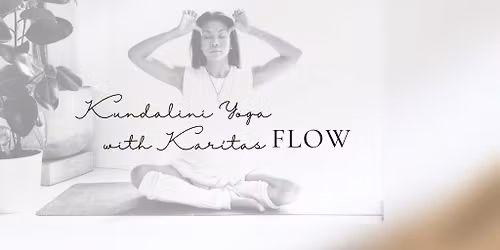 Kundalini Yoga