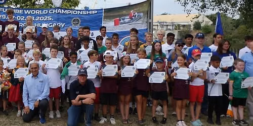 XXV FORMULA FUTURE WORLD CHAMPIONSHIP