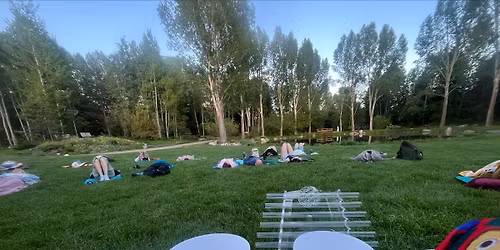 Sound Meditation
