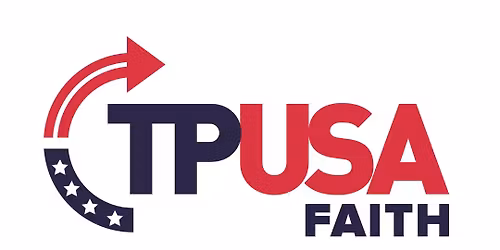 Charlie Kirk - Turning Point Faith Course