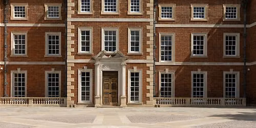 SDCV Meeting: Trent Park House of Secrets
