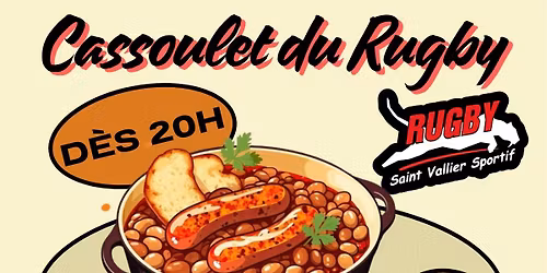 Le Cassoulet dansant du SVS