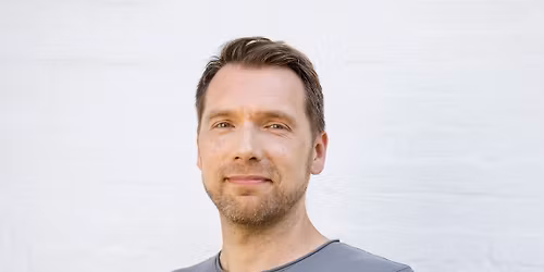 Foredrag: Alkohol og dets \u00e5ndelige konsekvenser - Jonas Hultmann Job