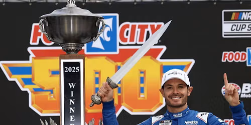 NASCAR O'Reilly Auto Parts Series & ARCA Menards Series Doubleheader