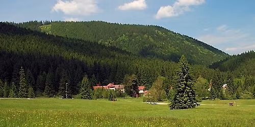 KURZ  NORDIC WALKING \ud83e\udd62  V \u017dELEZNOM