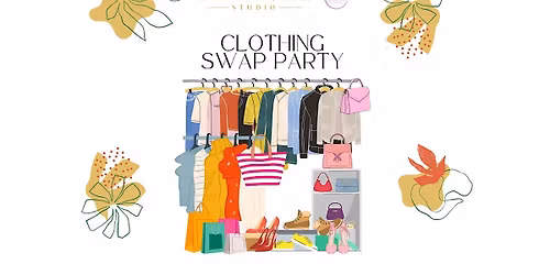 Reno Clothing Swap