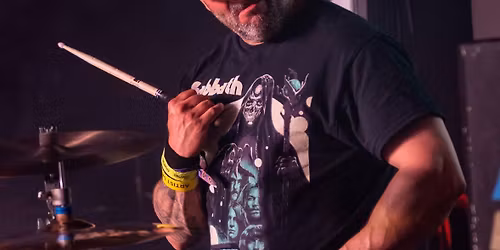 Losing Light @ Cozyzone, Crewe