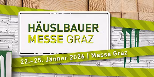 H\u00e4uslbauermesse Graz