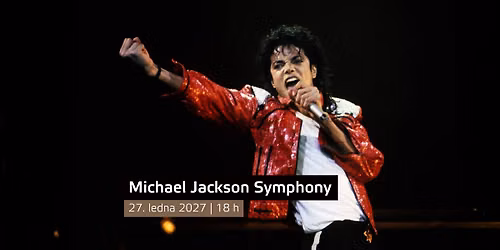 \ud83c\uddec Michael Jackson Symphony \ud83c\udfa4 | Dasha | Martin Kum\u017e\u00e1k (dirigent)