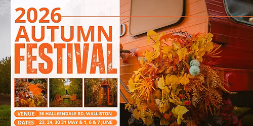 S&R Orchard Autumn Festival