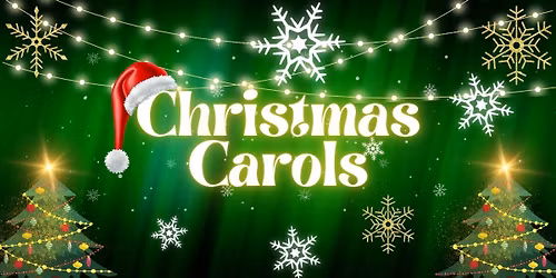 Christmas Carols in the Xdome