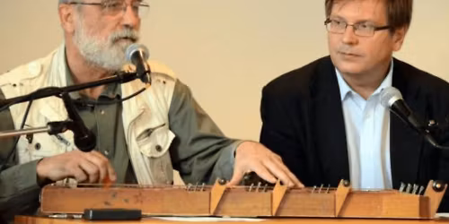 Szolga csak egy van, az Isten \u2013 We\u00f6res est