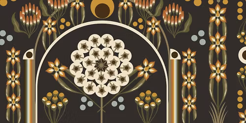 Trevor Hall, Thievery Corporation, Dirtwire in Morrison