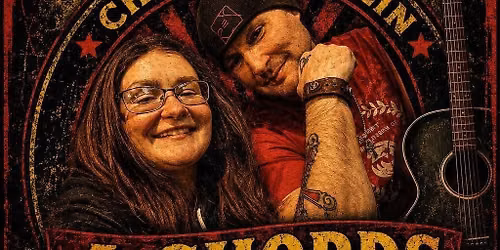 4 Chords - Live at San Miguel Mexican Bar & Grill Baldwinsville Oct 10th