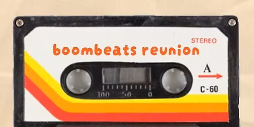 Boombeats reunion