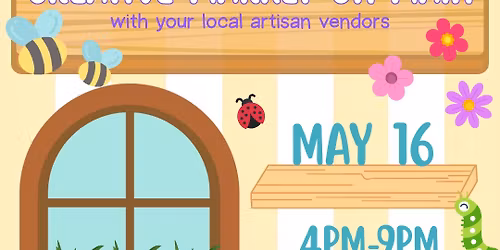 Creative Market on Main \ud83d\udc90\ud83e\udec2