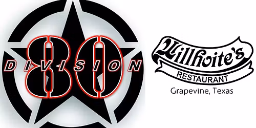 Division 80 LIVE at Willhoite's