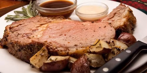 Wednesdays! Prime Rib Dinner Night at Jake and Henry\u2019s - Downtown, Ft. Walton Beach