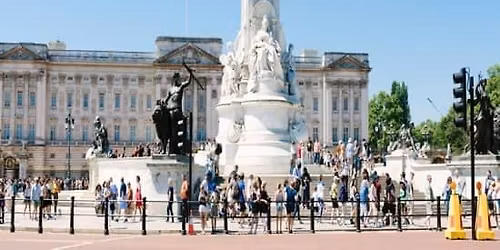 London Electric Bike Rentals