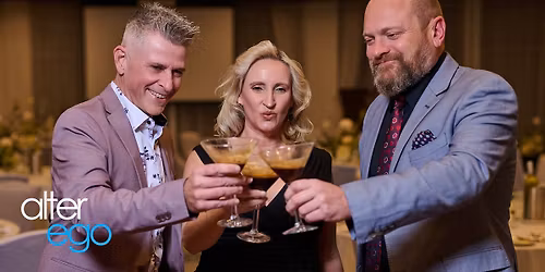 Alter Ego live at Tapp Bar