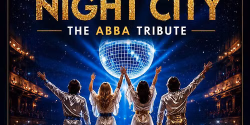 A Tribute To Abba