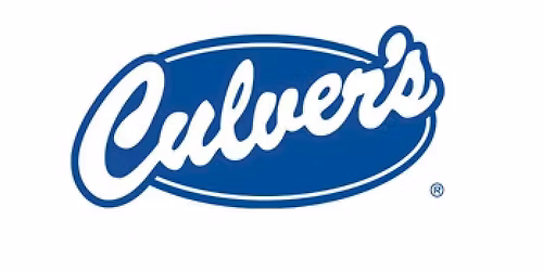 Culver's Spirit Night