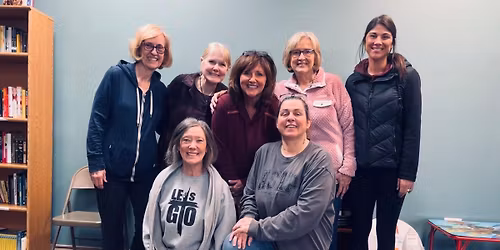 Community Cares Event