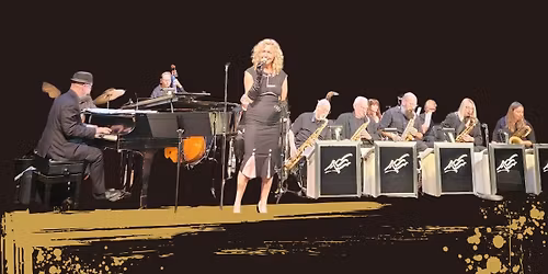 Fall Concert "The Best of Jazz"