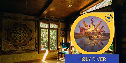 H\u00d8LY RIVER - Live in Concert