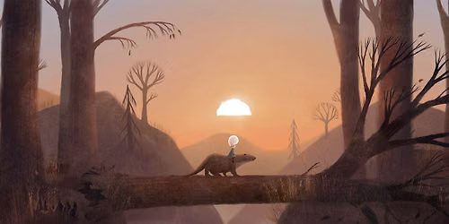 Outwith Fest: Short Films for Families
