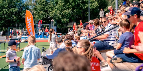 Br\u00f8ttumfestivalen 2026