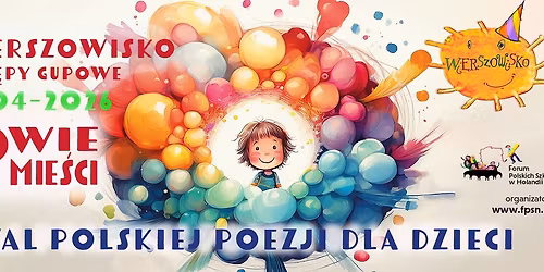 XXV Wierszowisko 2026 - wyst\u0119py grupowe